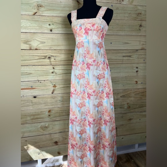 Vintage Dresses & Skirts - Vintage Handmade sundress small